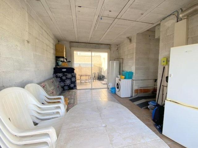 Appartement 7 Personnes Face Mer 7Blion37 Le Barcares Bagian luar foto